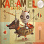 Antena Pachamama Albumcover