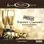 Perlender Champagner - Redux: Gemafreie Musik (Klaviermusik, Chillout & Lounge) Albumcover