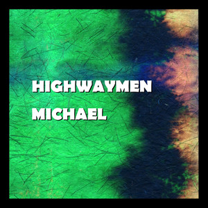 Michael Albumcover