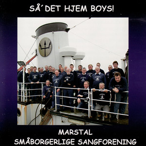 Marstal Sm&aring;borgerlige Sangforening