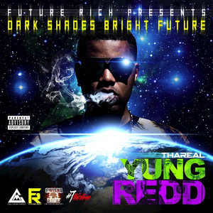 Dark Shades Bright Future cover