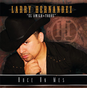 Hace un Mes album