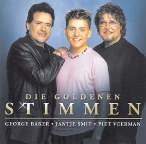 Die goldenen Stimmen cover