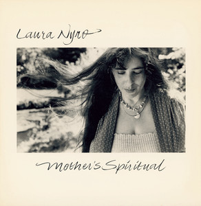 Mother's Spiritual cover
