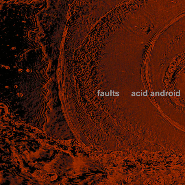 Faults cover