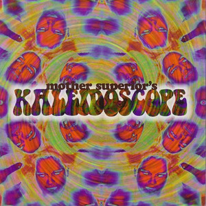 Kaleidoscope album