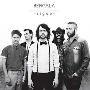 Sigue cover