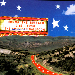 Live From the American Ballroom cover