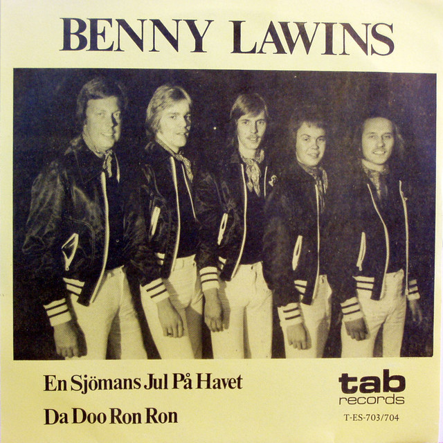 Benny Lawins Photo