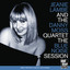 The Blue Noise Session Albumcover