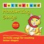 Letterland Handwriting Songs Albumcover