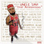Trap Affirmations cover