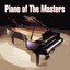 Piano Of The Masters Easy Listening Albumcover