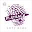 Playback Albumcover