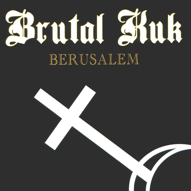 Brutal kuk Photo