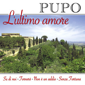 L'ultimo amore album