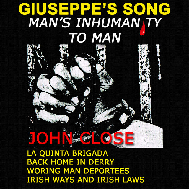 John Close Photo