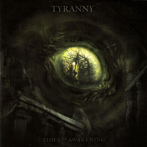 Coalescent Of The Inhumane Awareness cover