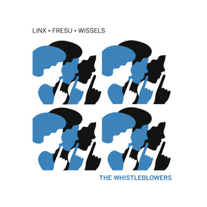 The Whistleblowers album
