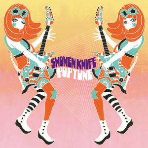 Pop Tune cover