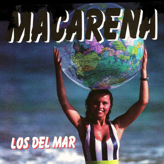 Los del Mar Photo