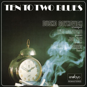Ten to Two Blues album