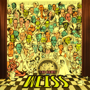 Red Beans and Weiss album