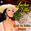 Que Te Falta Mujer - Lucha Villa cover