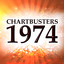Chartbusters 1974 Albumcover