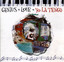 Genius + Love = Yo La Tengo cover
