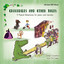Crocodiles and Other Tales Albumcover