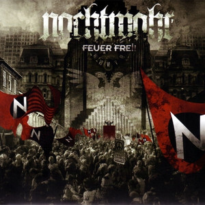 Nachtmahr cover