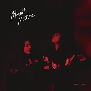 Infrarouge cover