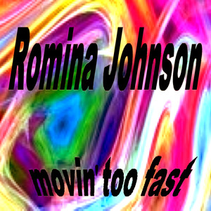 Movin Too Fast cover