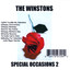 Special Occasions, Vol. 2 cover