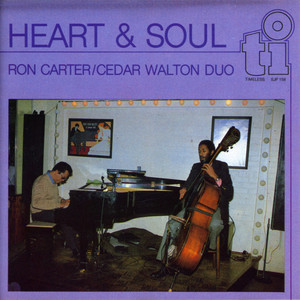 Heart & Soul album