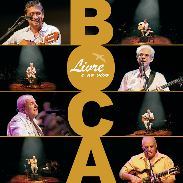 Boca Livre Photo