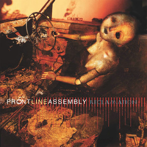 Reclamation album
