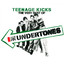 Teenage Kicks: The Very Best of The Undertones cover