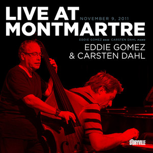 Live at Montmartre album