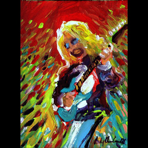 Kevin Gardels & Kevin Gardels Band