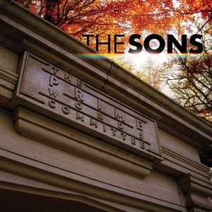 The Prime Words Committee Albumcover
