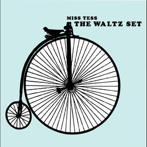 The Waltz Set album