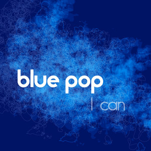 Blue Pop