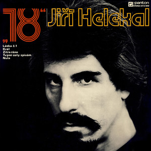 Jiř&iacute; Helekal