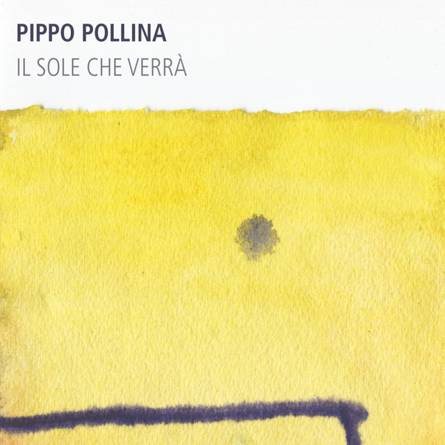 Il Sole Che Verrà cover