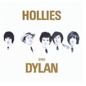 Hollies Sing Dylan (Expanded Edition) album