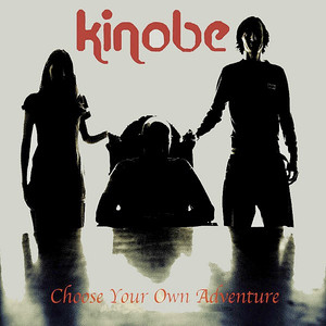 Choose Your Own Adventure cover