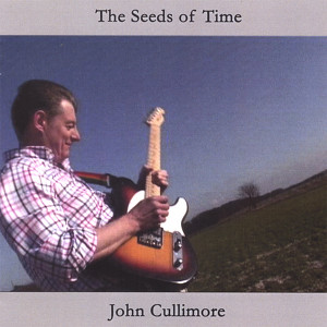 The Seeds Of Time Albumcover