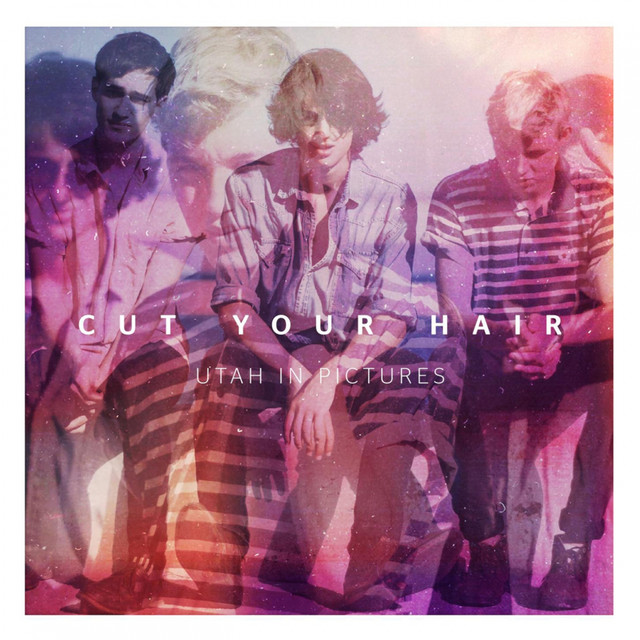 Cut Your Hair Photo